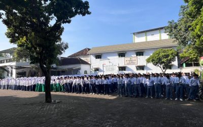 Perkuat Silaturahmi dan Upgrade Kompetensi: Assholach Gelar Halal Bihalal serta Pembinaan Guru