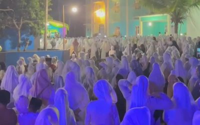 Majelis Istighfar Kejeron : Pertengkaran Dua Anak Sholeh