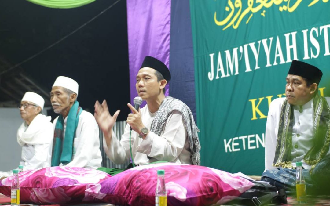 Beramal Sedikit Dapat Derajat Tinggi di Surga, Apa itu?
