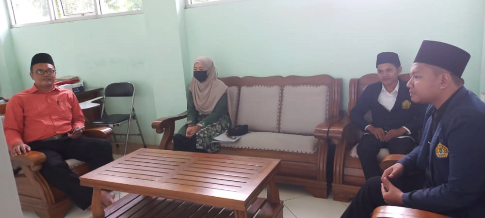 MA Assholach Jadi Mitra STAIS Pasuruan Untuk PPL Mahasiswa